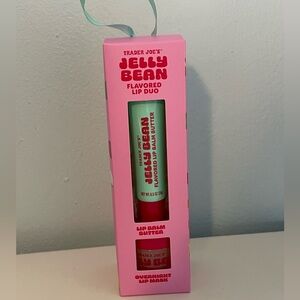 Trader Joe’s jelly bean lip duo